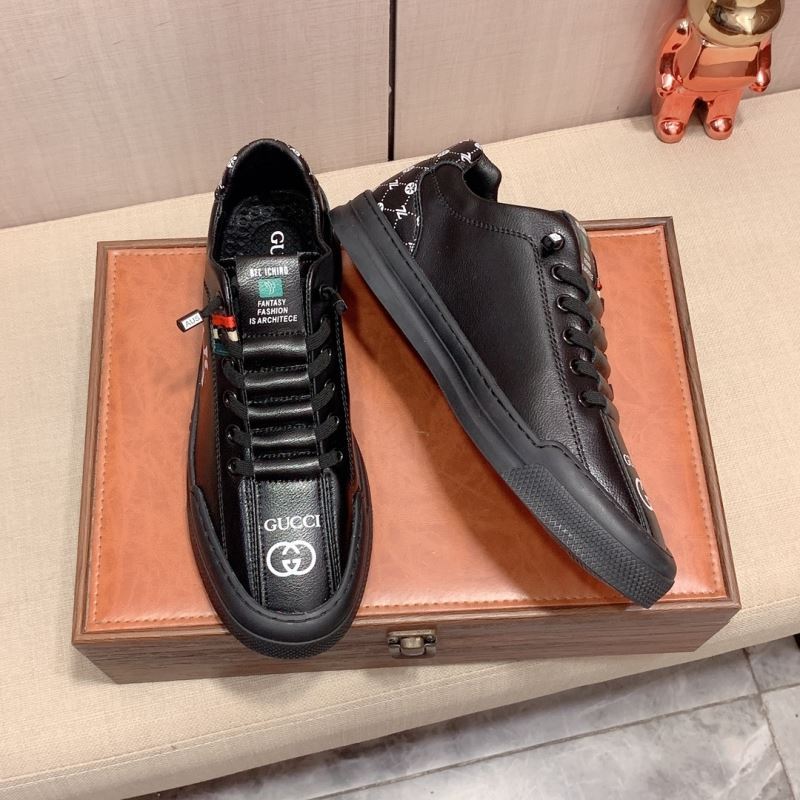 Gucci Low Shoes